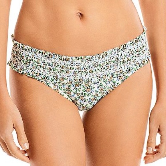 Tory Burch Costa Printed Hipster - Picture 2 of 13